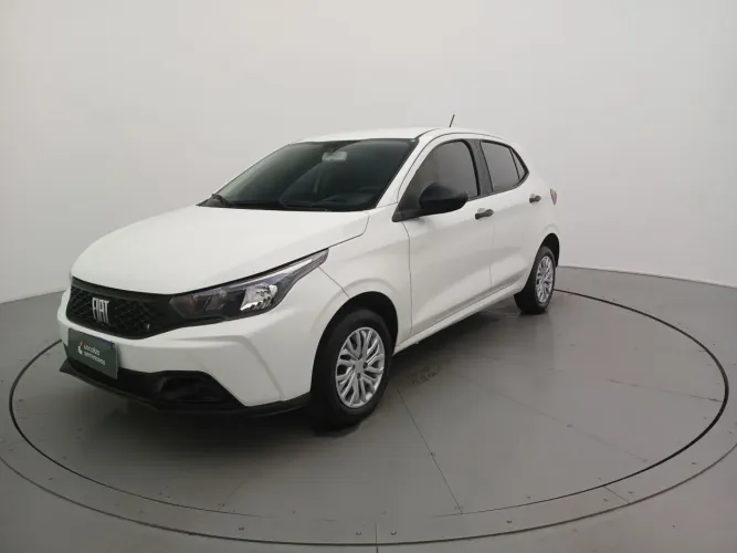 Fiat Argo Drive 1.0 Firefly 2024