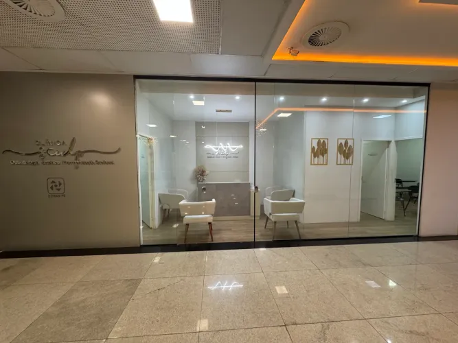 CLÍNICA COMPLETA PRONTA PARA ATENDIMENTO - ALTIPLANO