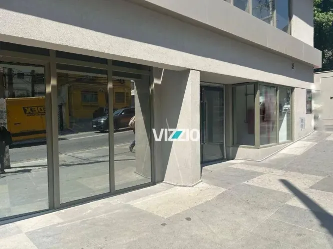 Loja Fachada Ativa na Vegueiro