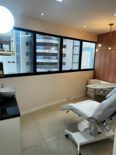 Sala para sublocação- Salvador Prime