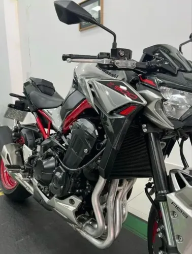Kawasaki Z900 2023/2023