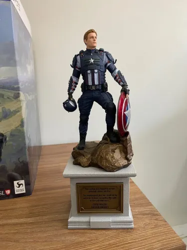 Marvel Avengers Collectors Edition