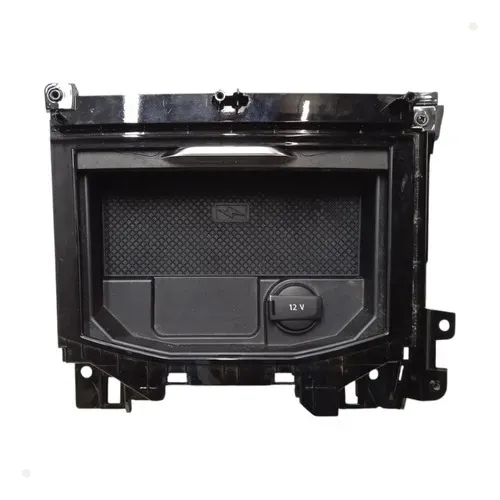 Porta Objeto Carregamento Indução Ford Territory 1.5 2020 Preto
