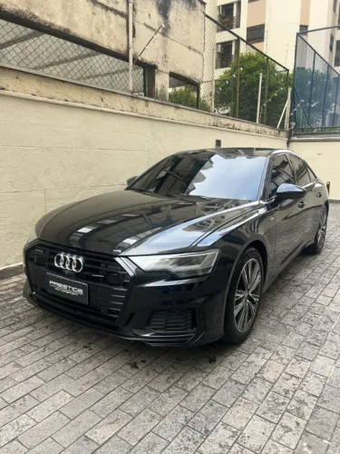 Audi A6 Performance 3.0 TFSI Quattro S.tronic 2020