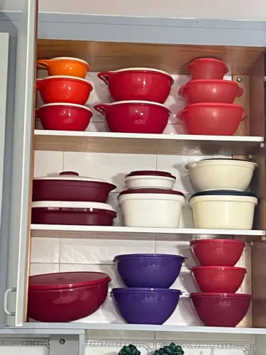Tupperware Original