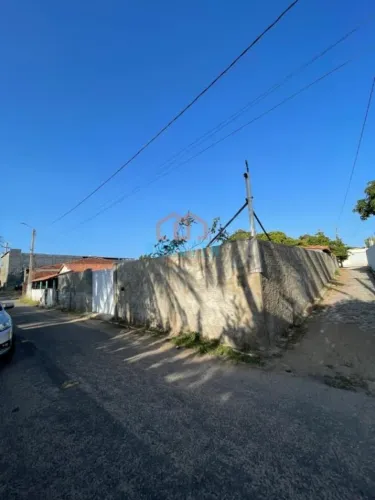 CÓD: 5454. Terreno à Venda - bairro Centro, Tibau/RN.