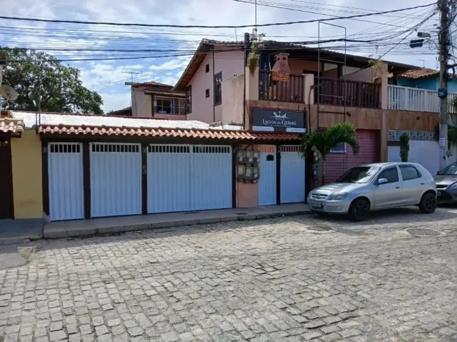 Kitnet com 1 dormitório à venda, 45 m² por R$ 350.000,00 - Manguinhos - Armação dos Búzios