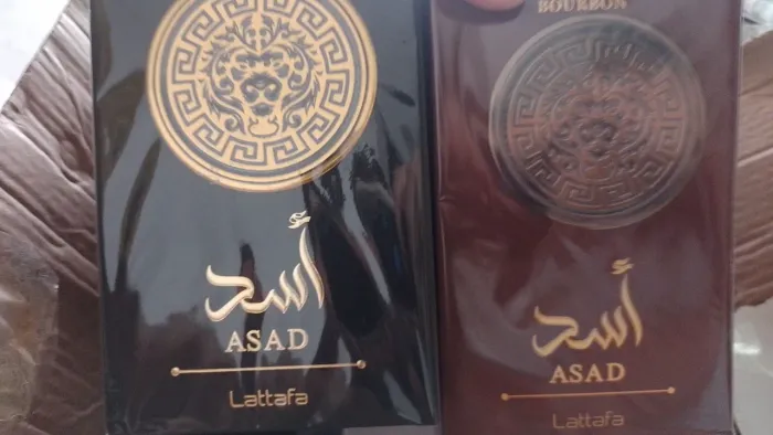 Perfumes arabes originais