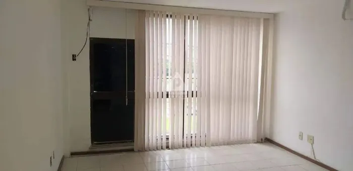Sala à venda, 1 vaga, Recreio dos Bandeirantes - RIO DE JANEIRO/RJ