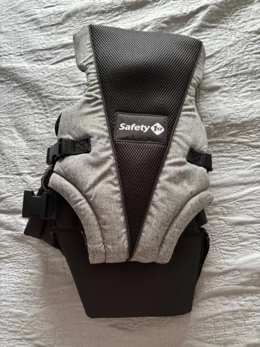 Canguru Safety First