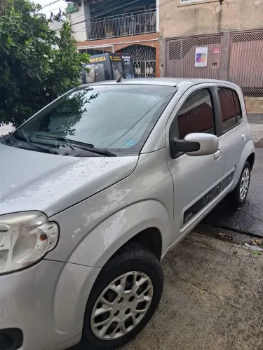 PASSO FINANCIAMENTO!!