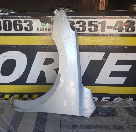 Paralama esquerdo Hyundai I30 2007-2010