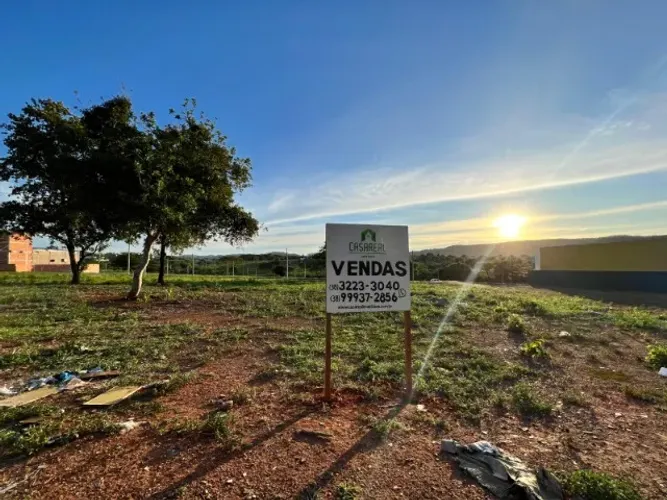 OPORTUNIDADE: Lote Comercial à venda no Major Prates