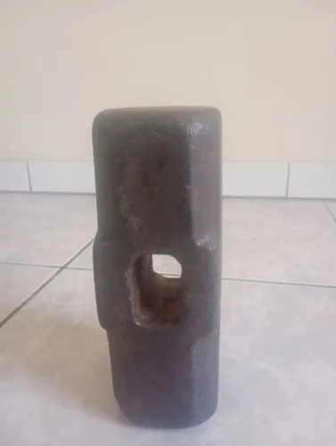 Marreta de 6k antiga