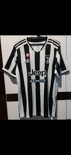 Camisa Juventus.