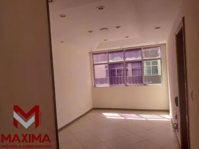 DUQUE DE CAXIAS, EXCELENTE APARTAMENTO 03 QUARTOS - 25 de AGOSTO - NO 5º ANDAR