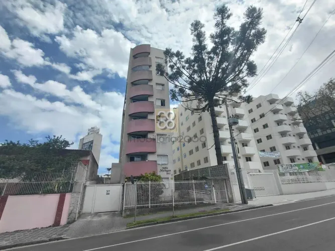 Apartamento - R Martim Afonso, 100 - Sao Francisco - Curitiba - PR