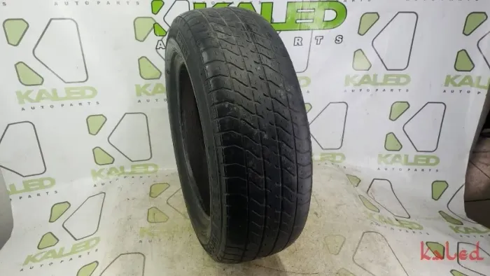 Pneu Pirelli P600 aro 14 185/65 raro de época Vw Gol GTi GTS Santana GLS 