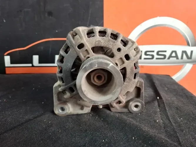 Alternador Renault Sandero Logan Clio Duster Megane 1.6 16v 8v K7M 90a 14v 2007 a 2019