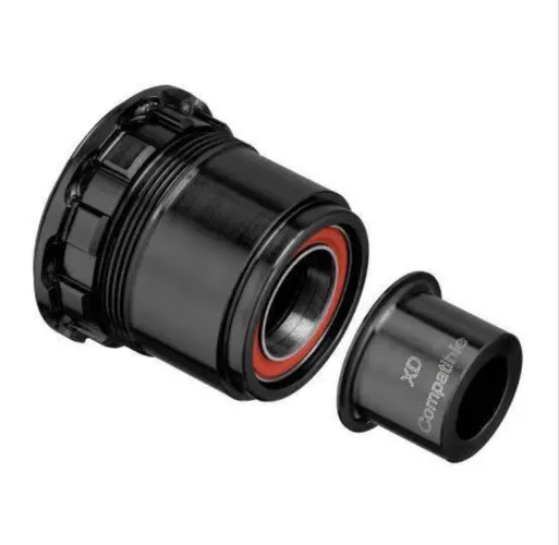 Freehub DT SWISS XD Original p/ DT 180/240/350/440