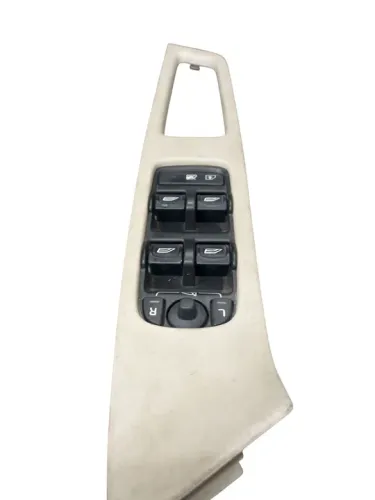 COMANDO DO VIDRO E RETROVISORES MOTORISTA VOLVO XC60 DO VOLVO XC60 2012/2012