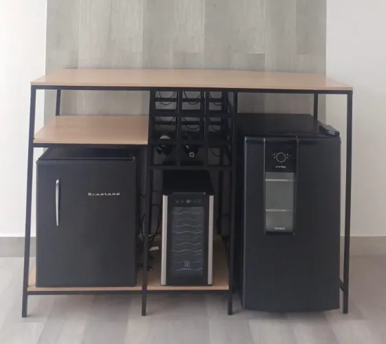 Móveis por encomenda *