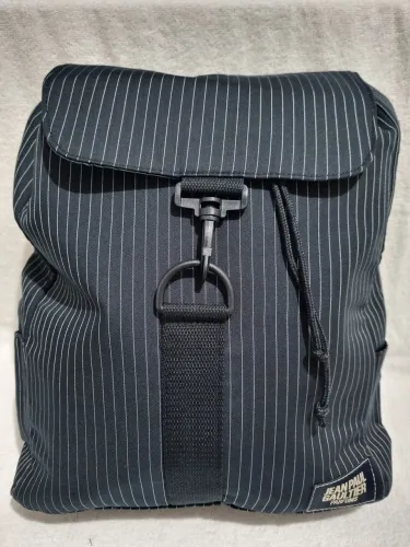 Mochila Jean Paul Gaultier 