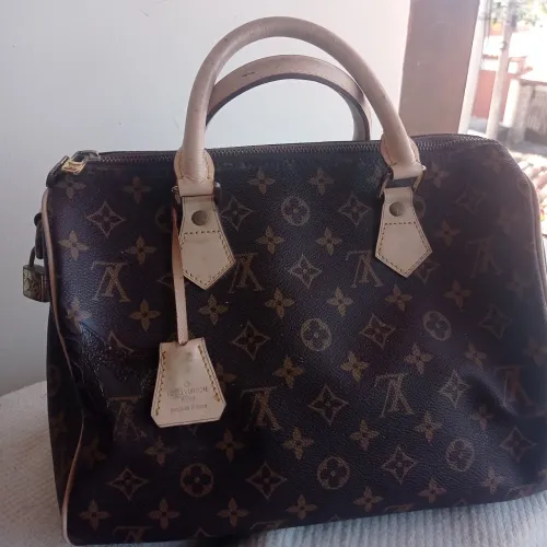 Bolsa louis vuitton
