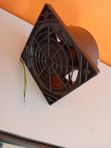Microventilador Ventsilva E18NYCD - Bivolt