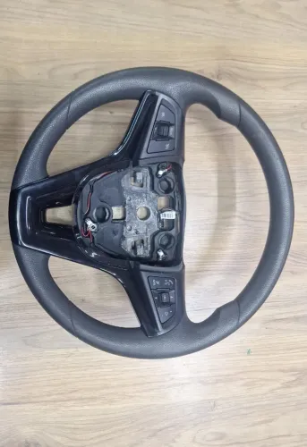 Volante Direção Prisma