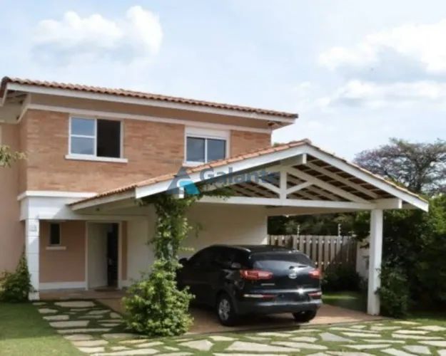 casa - Jardim das Paineiras - Campinas