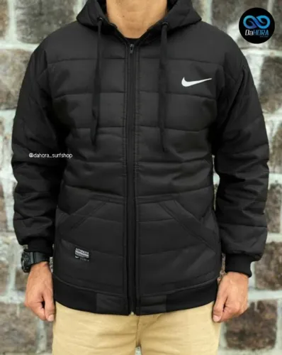 Jaqueta Bobojado Masculino Forrado