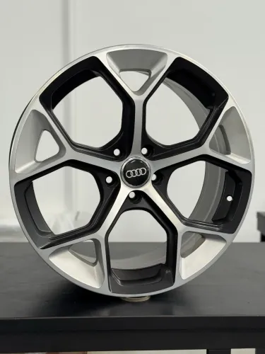 Rodas 20 Audi RS5 Performance 