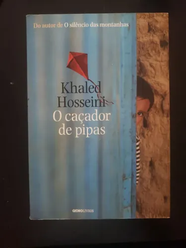 O caçador de pipas