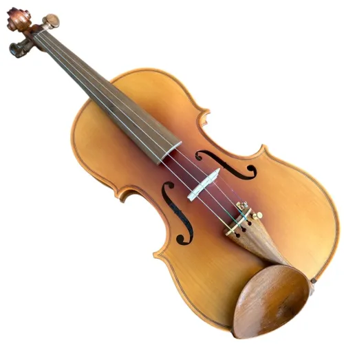 Violino Rolim Milor Rajado Fosco