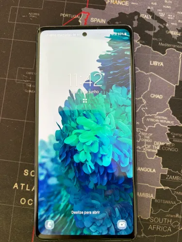 S20 FE 5G - parcelo até 12x
