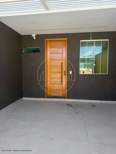 Casa Geminada para Venda em Contagem, Tropical, 3 dormitórios, 1 suíte, 3 banheiros, 2 vag