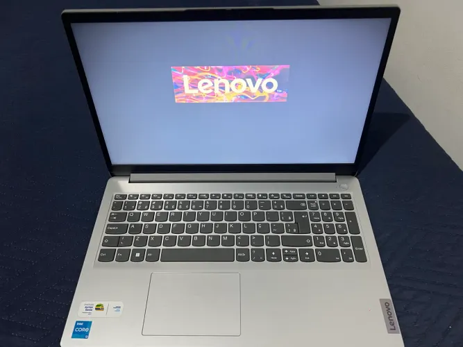 Notebook Lenovo