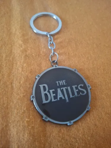 chaveiro  the beatles   