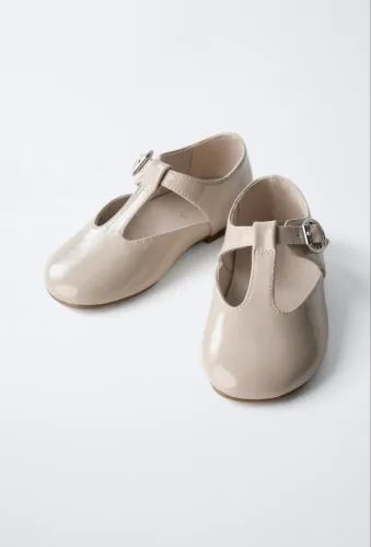 Sapatilha Infantil Zara