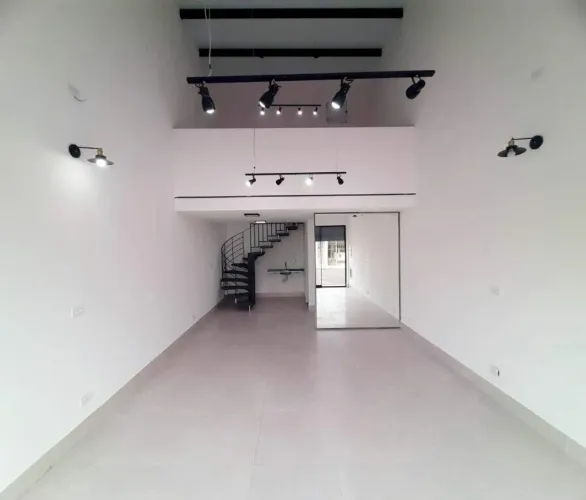 Salão para alugar, 75 m² por R$ 2.150,00/mês - Paulicéia - Piracicaba/SP