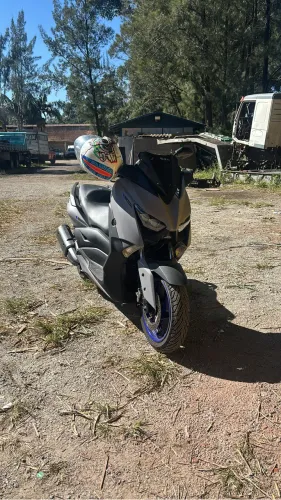 XMAX 250
