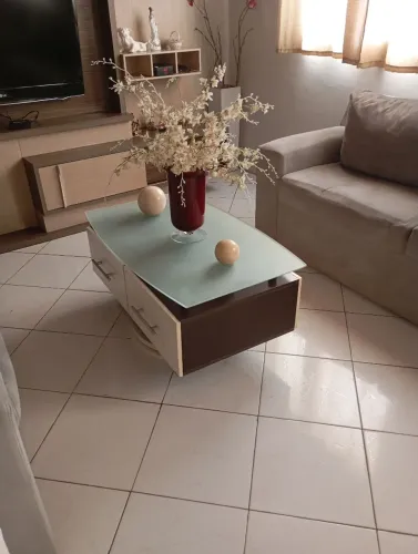 Mesa de Centro 