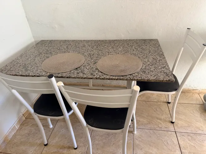 Mesa de jantar