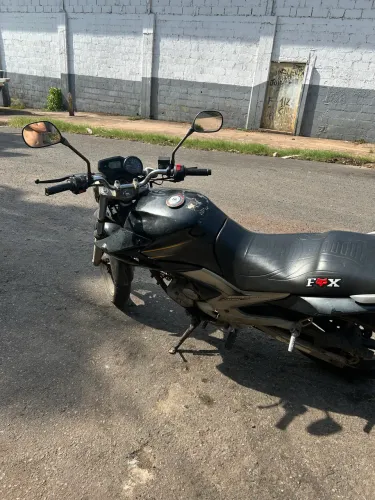 Moto fz ano 2011 valor 9mil