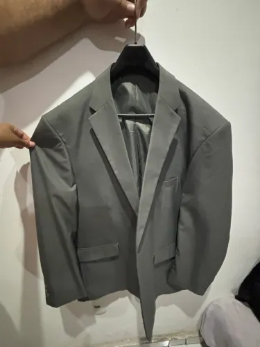 Terno da Cia. do Terno plus size