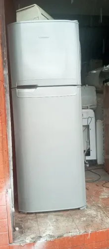 Geladeira Continental