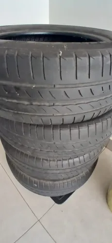 4 pneu pirelli 194 60 r16 meia vida pulse hb20 byd dolphin sentra