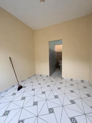 Kitnet para Alugar - Campinho