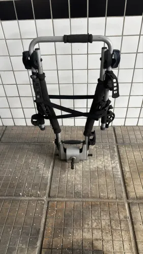 Transbike Thule HangOn 3 Bikes